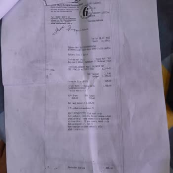 Tefal Ürünleri Ve Media Markt Sigorta