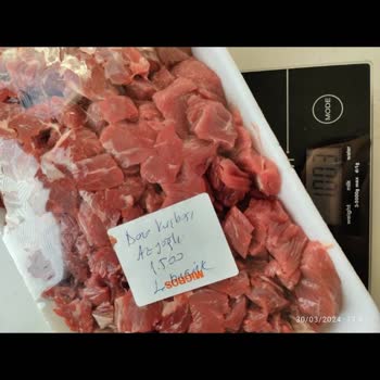 Migros Eksik Ve Yanlış Ürün Gönderimi