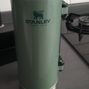Stanley 1.9lt Termos Soğutması Şikayeti