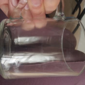 Mintax Bulaşık Deterjanı Çok Kalitesiz