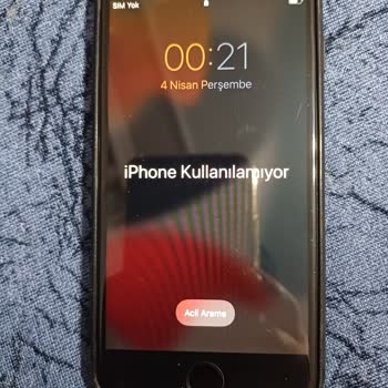 Dolap 'ın Satıcıyı Zarara Uğratması