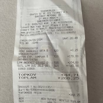 Son Aldığım Urban Care Biotin & Caffeine Vücudumda Tahriş Ve Isı Yaptı