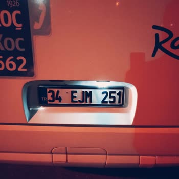 Kamil Koç Seferinde Valizim Karıştı!