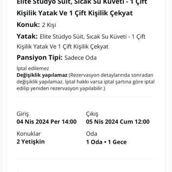 Enuygun'dan Kiraladığım Otelde Kabus Gibi Hamam Böcekleri