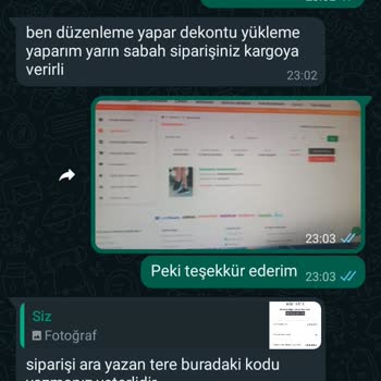 Erbilden Ayakkabı Müşteriyi Mağdur Etmektedir