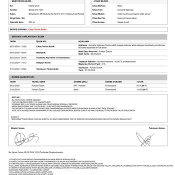 Mega Group Isıtma Ve Soğutma Sistemleri Limited Şirketi