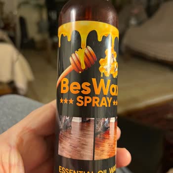 Gk Danışmanlık İletim Ve Depolama BES Wax Ürünü