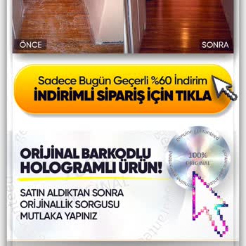 Gk Danışmanlık İletim Ve Depolama BES Wax Ürünü