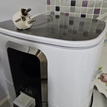 Yui M30 Airfryer Teknik Servis Terbiyesizliği