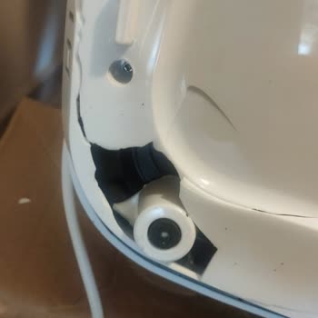 Yui M30 Airfryer Teknik Servis Terbiyesizliği