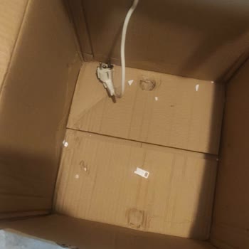 Yui M30 Airfryer Teknik Servis Terbiyesizliği