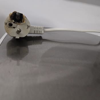 Yui M30 Airfryer Teknik Servis Terbiyesizliği