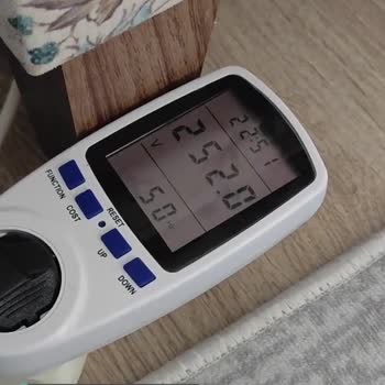 ADM Elektrik Dağıtım Yüksek Gerilim Cihazlara Zarar Veriyor!