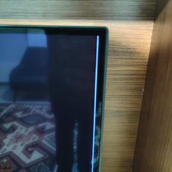 LG Oled TV Olu Piksel Yüzünden Değişim Yapılmıyor!