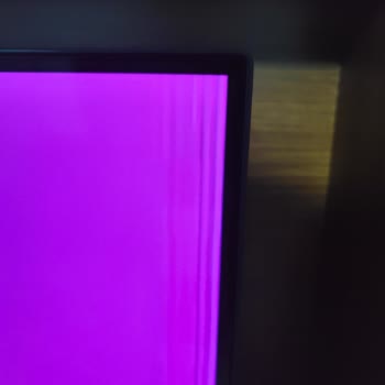 LG Oled TV Olu Piksel Yüzünden Değişim Yapılmıyor!