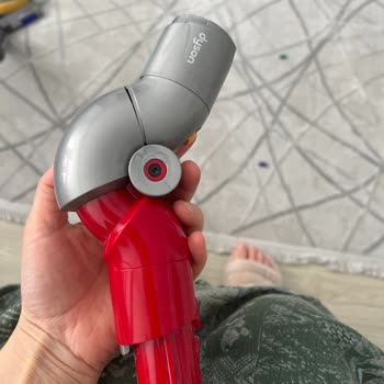 Dyson V12 Mobilya Altı Adaptörü