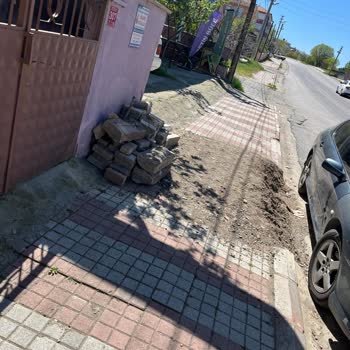 Bigadiç Belediyesi Çalışmıyor Boş Vaatler Veriyor