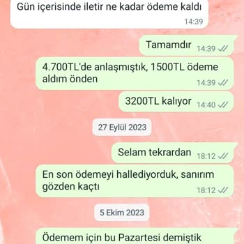 Rozmex Çalışanlarına Ödeme Yapmıyor