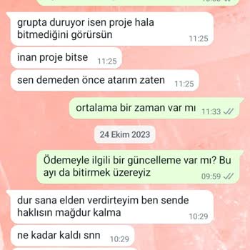 Rozmex Çalışanlarına Ödeme Yapmıyor