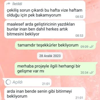 Rozmex Çalışanlarına Ödeme Yapmıyor