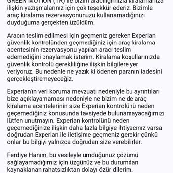Pegasus Ve Cartrawler'ın Mağdur Eden Ortaklığı!