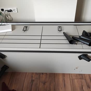 Ergül Mobilya Mobilya Mağduriyeti: Renkten Ayak Kırıklarına Uzanan Sorunlar