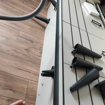 Ergül Mobilya Mobilya Mağduriyeti: Renkten Ayak Kırıklarına Uzanan Sorunlar