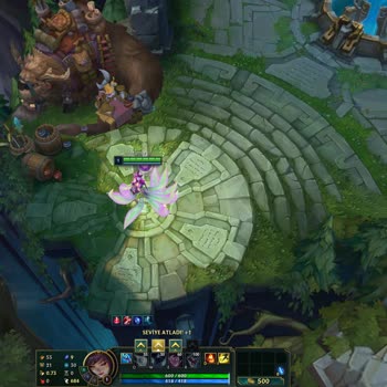 Kablo Net LoL Ping Sorunu