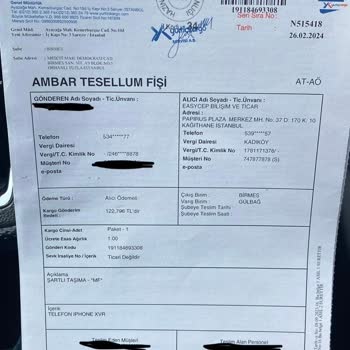 Vatan Bilgisayar Birlikte Çalıştıkları Firmalar Ve Kendileri Sizi Mağdur Ediyor