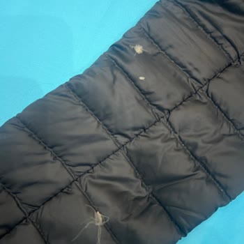 The North Face İade Kabul Etmeme