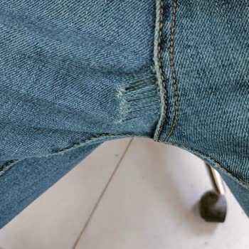 Koton Mağazası Ürünleri Kot Pantolon