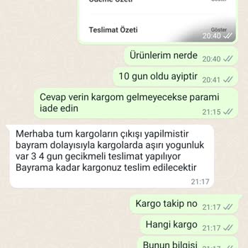 Giyimwagonu.com: Beklenen Ürünler Nerede?