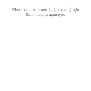 Türk Telekom Mobil Veri Açıkken İnternet Kısıtlıyorlar Ve Donuyor Sayfa Yüklenmiyor