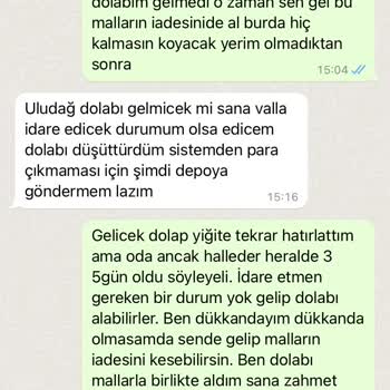 Coca-Cola İade Almıyor Mu?