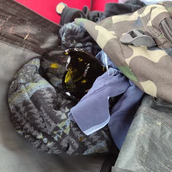 Pegasus Bagaj Hizmetinde Yaşanan Talihsizlik