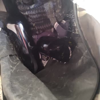 Pegasus Bagaj Hizmetinde Yaşanan Talihsizlik