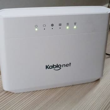 Kablo Net Bağlantı Sorunu Sinyal Olmaması