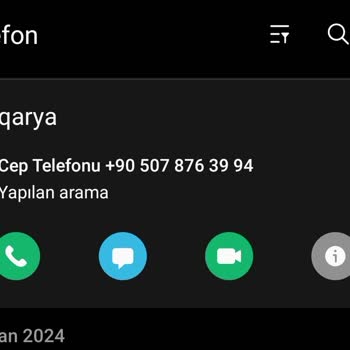 Qarya Tasarım Verilen Siparişleri Göndermiyor