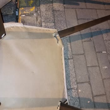 Kusurlu Tasarım Ve Kusurlu Müşteri Hizmeti Merkezi Ergül Mobilya