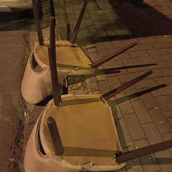 Kusurlu Tasarım Ve Kusurlu Müşteri Hizmeti Merkezi Ergül Mobilya