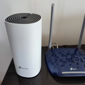 TP-Link Stabil Çalışmayan Modem/Mesh Sistemi