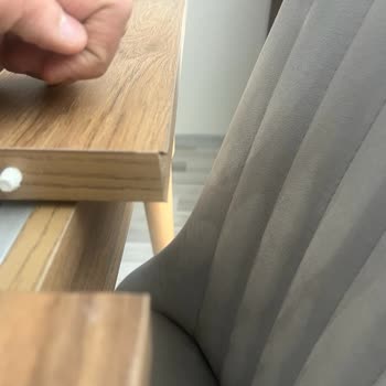 Titanic Möble Kirli Koltuk Takımları