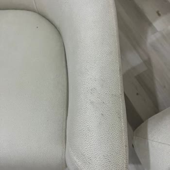 Titanic Möble Kirli Koltuk Takımları