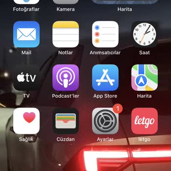 Vodafone Şebeke Sorunu Telefon Çekmemesi