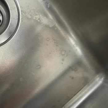 Ukinox Evye Sorunsalı 👎