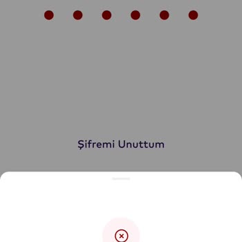 Param Uygulaması Paramı Vermiyor