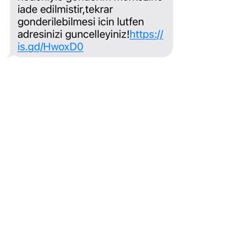 +855 99 923 403:koliniz Adres Nedeniyle. İade Dikkat
