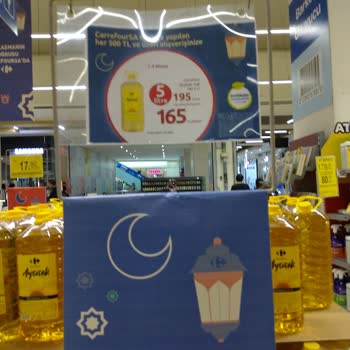 Carrefour SA Güncellenmeyen Etiketler Mağdur Olan İnsanlar