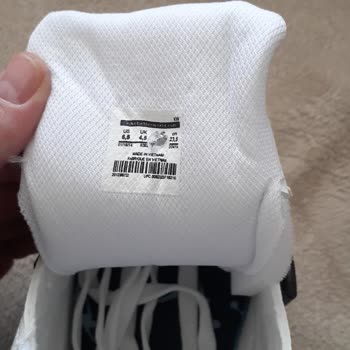 Shoeday Butik Farklı Model Farklı Numara Gönderiyor