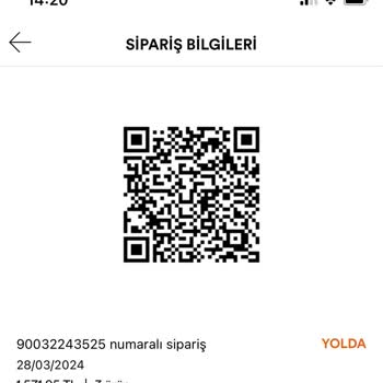 Lefties'in Geciken Ve Bilgi Verilmeyen Kargo Süreci